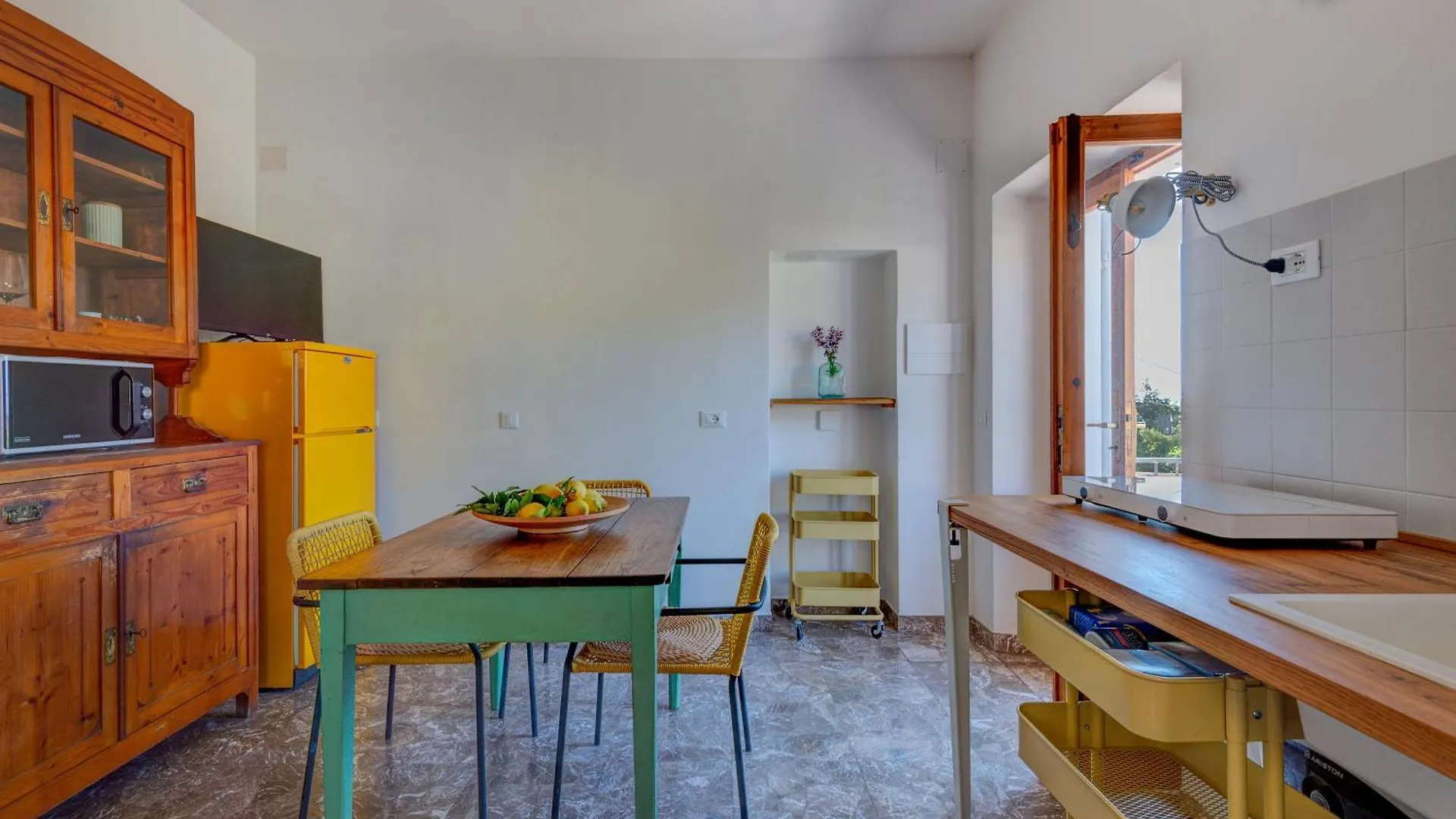 דירות סקטו Casa Magnolia P1 איטליה
