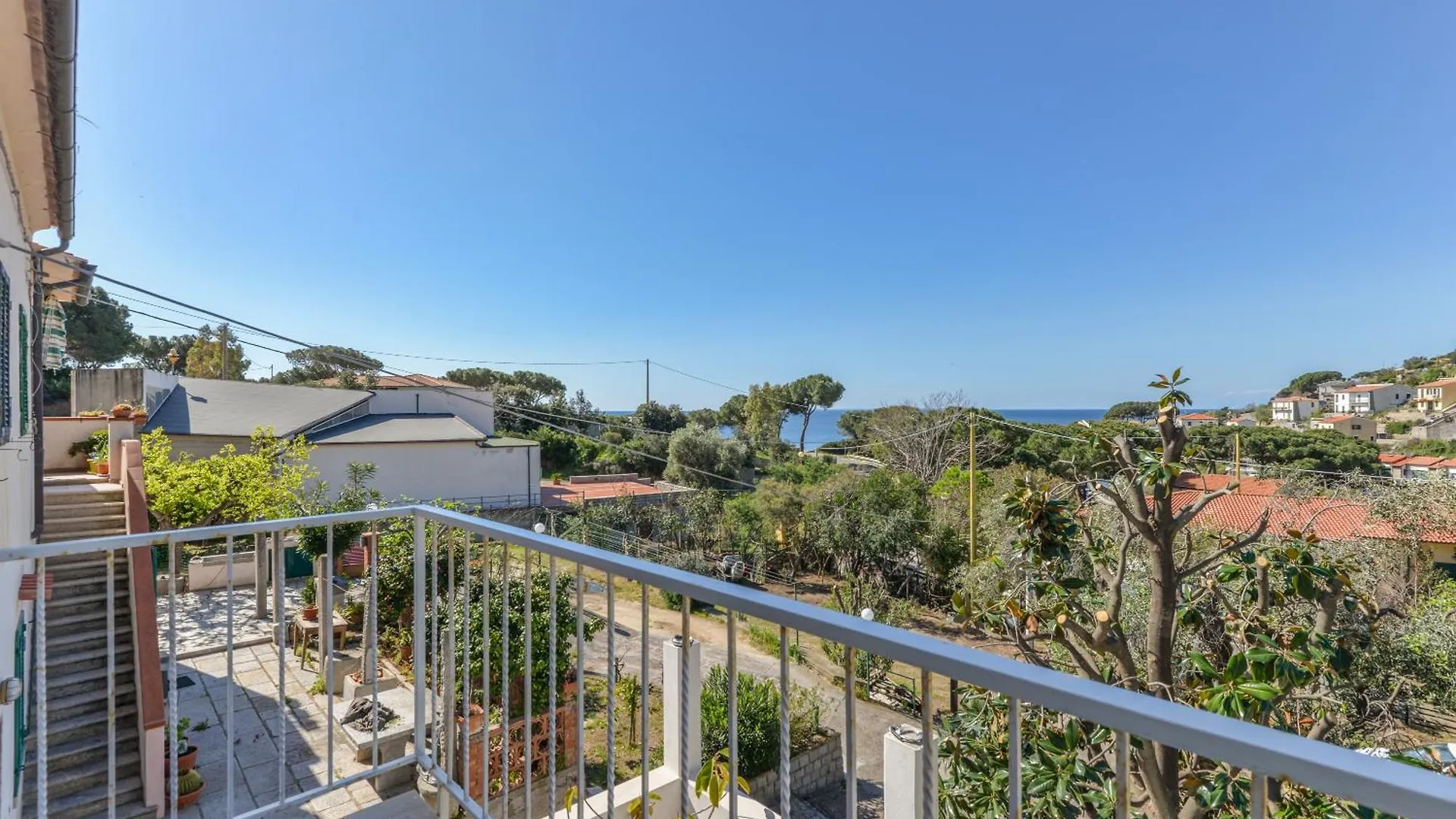 דירות סקטו Casa Magnolia P1