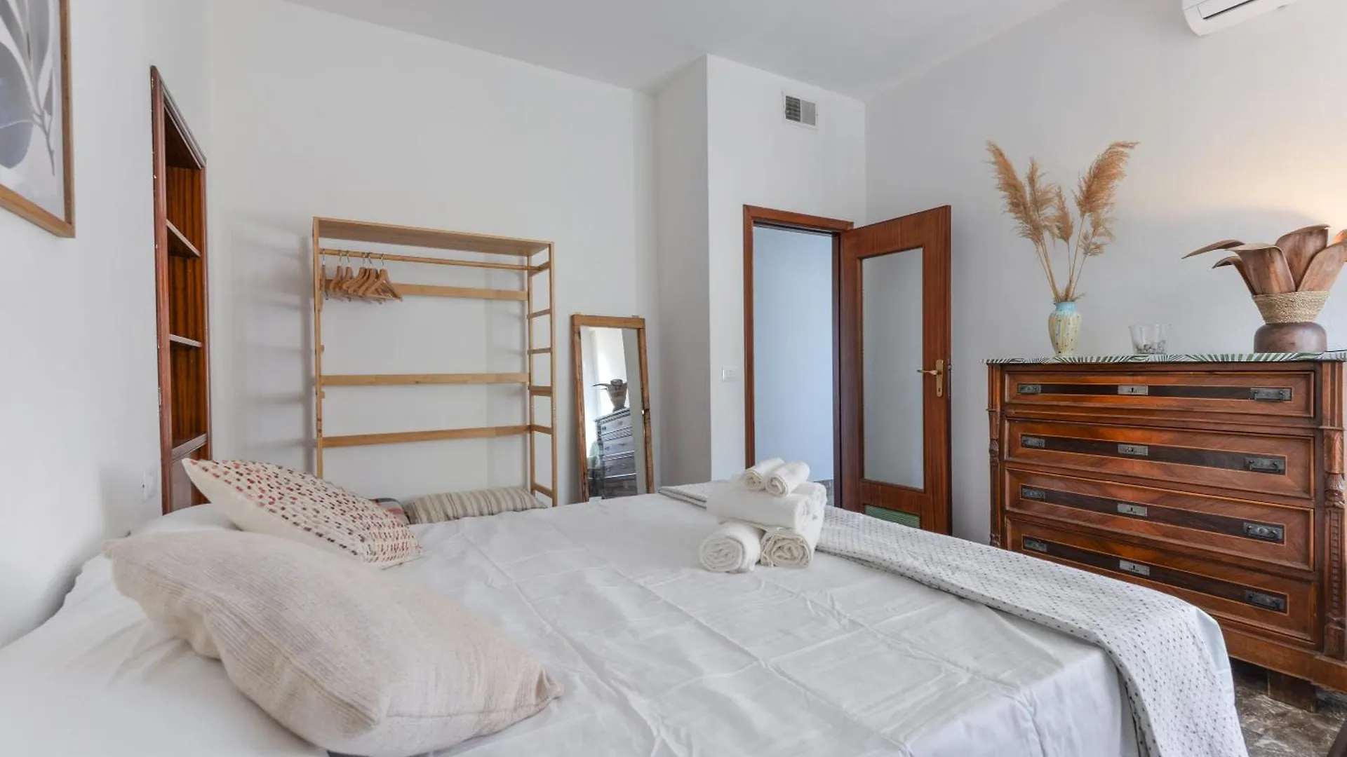 דירות סקטו Casa Magnolia P1 איטליה