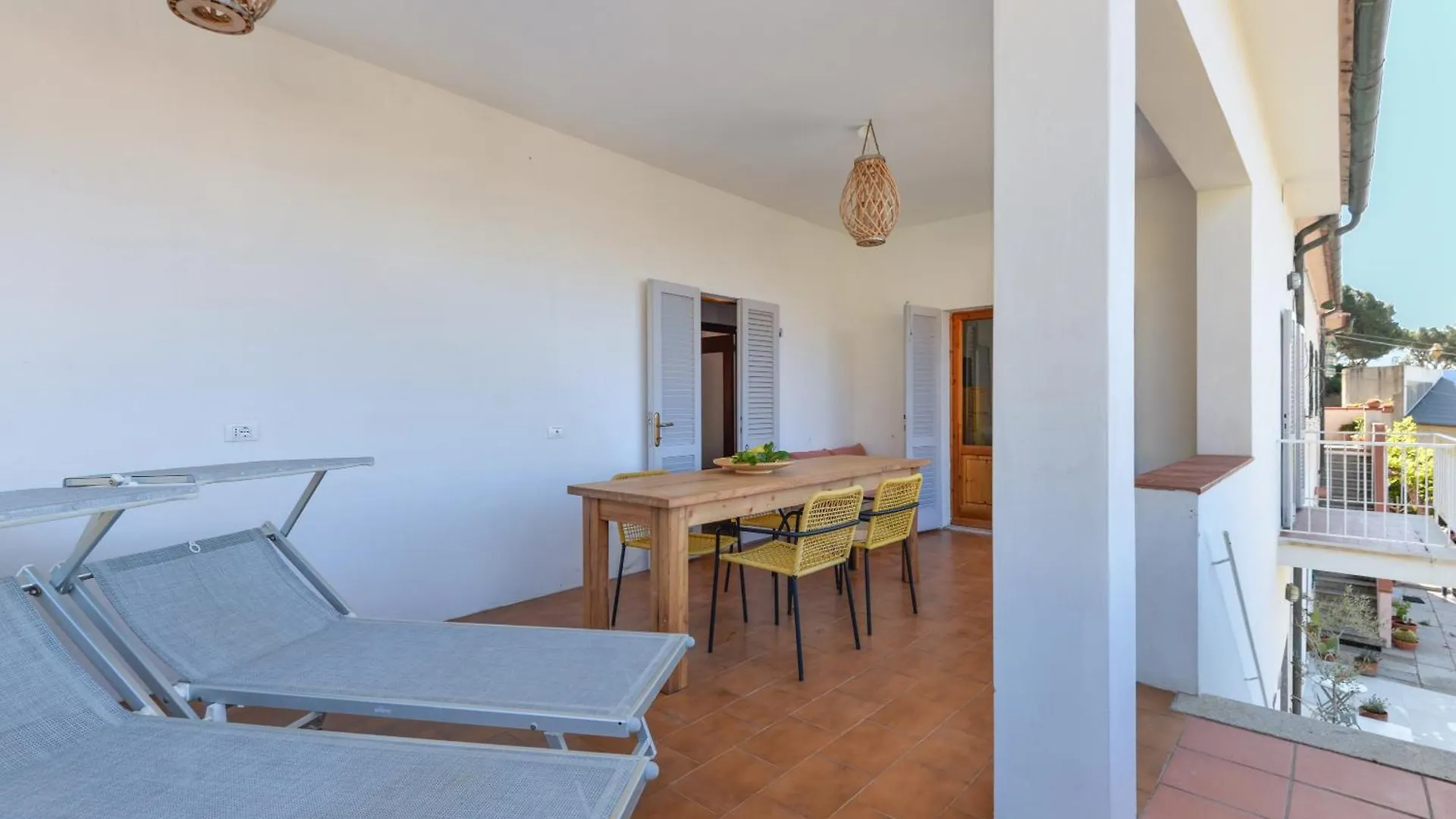 דירות סקטו Casa Magnolia P1 איטליה