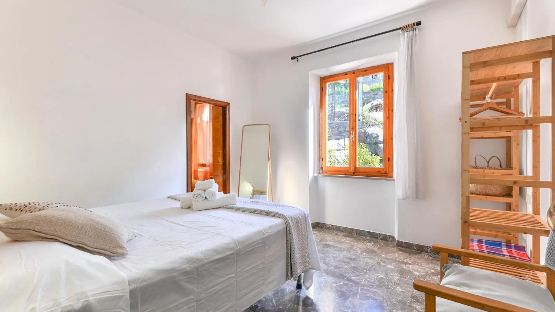דירות סקטו Casa Magnolia P1 0*,