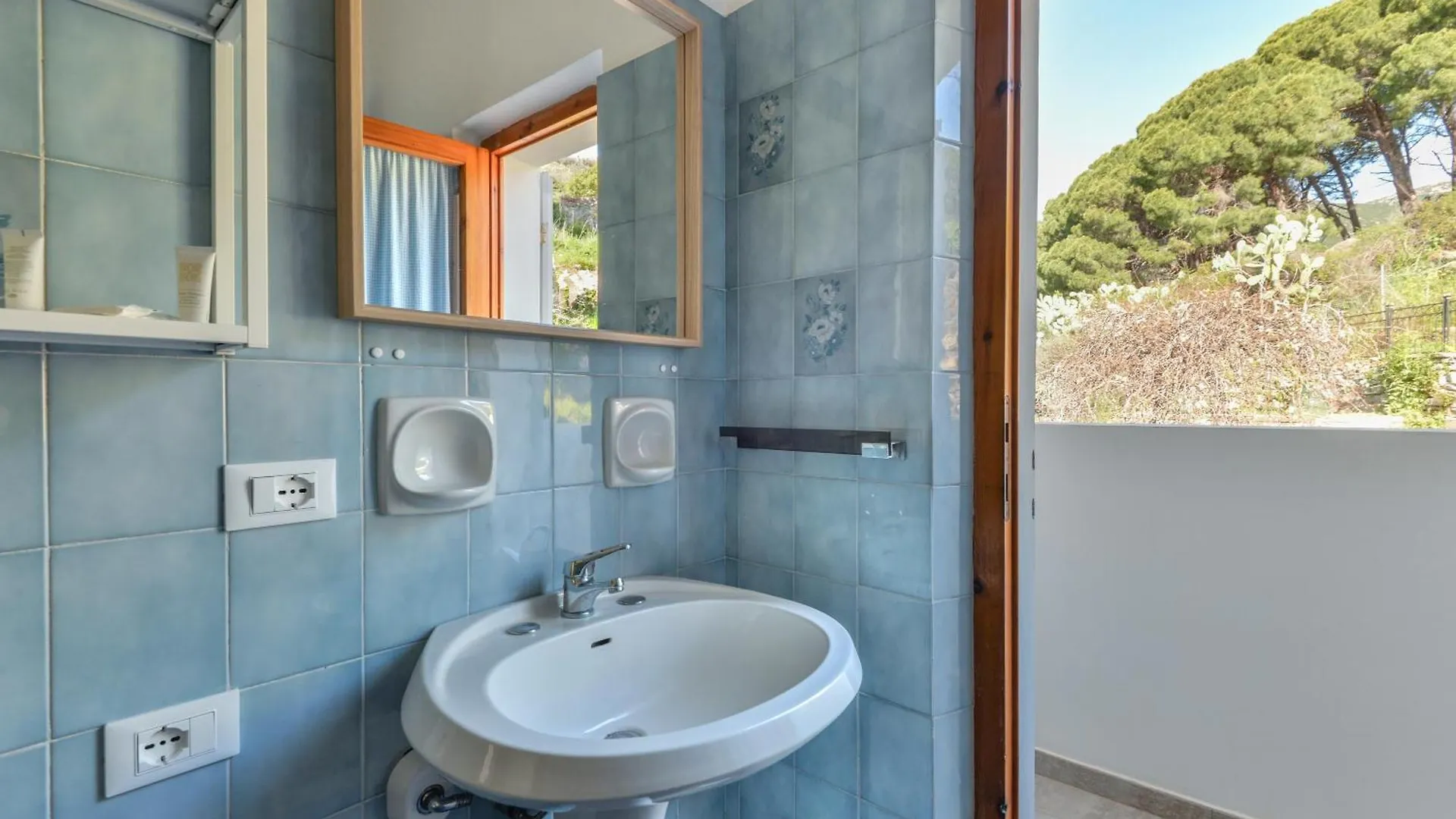 דירות סקטו Casa Magnolia P1