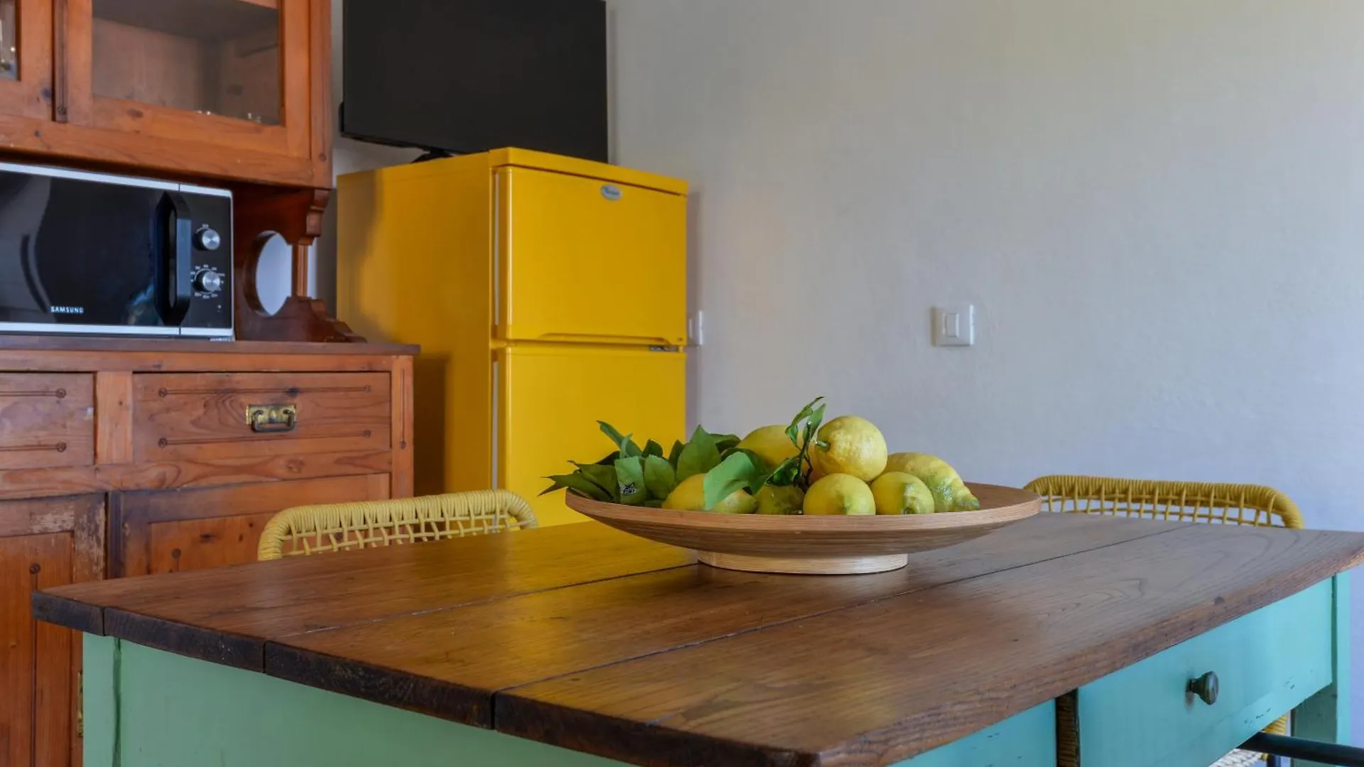 דירות סקטו Casa Magnolia P1 איטליה